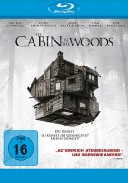 The Cabin in the Woods (Blu-ray) 