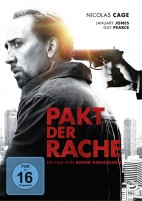 Pakt der Rache (DVD) 