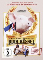 Rennschwein Rudi Rüssel - 3. Auflage (DVD) 