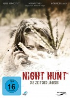 Night Hunt - Die Zeit des Jägers (DVD) 