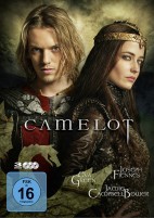 Camelot (DVD) 