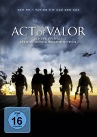 Act of Valor (DVD) 