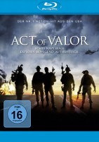 Act of Valor (Blu-ray) 
