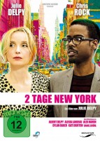 2 Tage New York (DVD) 