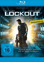Lockout (Blu-ray) 