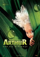 Arthur und die Minimoys (DVD) 
