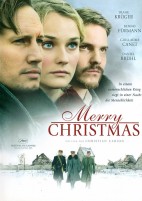 Merry Christmas (DVD) 