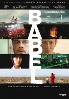 Babel (DVD) 