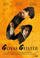 Goyas Geister (DVD) 