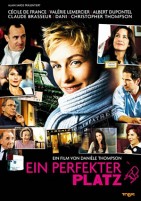 Ein perfekter Platz (DVD) 