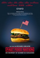 Fast Food Nation - Die Wahrheit ist schwer zu schlucken (DVD) 