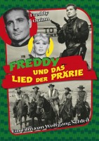 Freddy und das Lied der Prärie (DVD) 