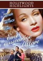 Eine auswärtige Affäre - A Foreign Affair - Hollywood Highlights (DVD) 