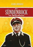Der Sündenbock von Spatzenhausen (DVD) 