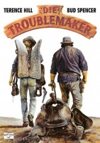 Die Troublemaker - Zwei Filmfassungen (DVD) 