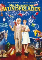 Mr. Magoriums Wunderladen (DVD) 