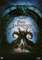 Pans Labyrinth (DVD) 