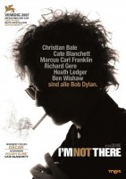 I'm Not There (DVD) 