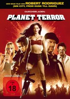 Planet Terror (DVD) 