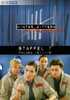 Hinter Gittern - Der Frauenknast - Staffel 07 (DVD) 