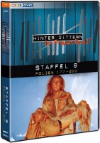 Hinter Gittern - Der Frauenknast - Staffel 08 (DVD) 