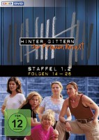 Hinter Gittern - Der Frauenknast - Staffel 01.2 / 2. Auflage (DVD) 