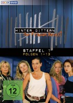 Hinter Gittern - Der Frauenknast - Staffel 01.1 / 2. Auflage (DVD) 
