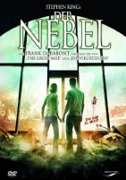 Der Nebel - Amaray (DVD) 