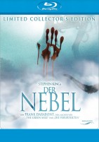 Der Nebel (Blu-ray) 