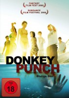 Donkey Punch - Blutige See (DVD) 