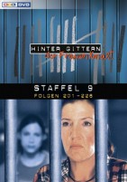 Hinter Gittern - Der Frauenknast - Staffel 09 (DVD) 