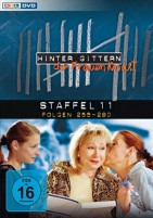 Hinter Gittern - Der Frauenknast - Staffel 11 (DVD) 