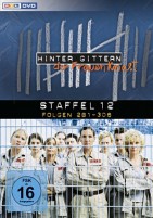 Hinter Gittern - Der Frauenknast - Staffel 12 (DVD) 