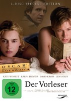 Der Vorleser - Special Edition (DVD) 