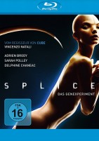 Splice - Das Genexperiment (Blu-ray) 