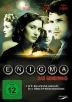 Enigma - Das Geheimnis - Neuauflage (DVD) 