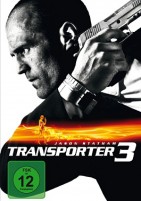 Transporter 3 (DVD) 