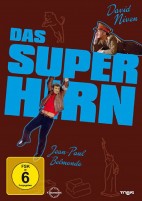 Das Superhirn (DVD) 