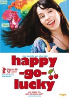 Happy-Go-Lucky (DVD) 