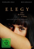 Elegy oder die Kunst zu Lieben (DVD) 