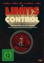 Limits of Control (DVD) 