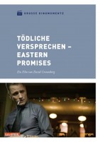 Tödliche Versprechen - Eastern Promises - Grosse Kinomomente (DVD) 