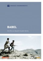 Babel - Grosse Kinomomente (DVD) 