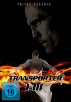 The Transporter 1-3 - Triple Feature (DVD) 