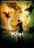Push (DVD) 