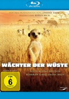 Wächter der Wüste (Blu-ray) 