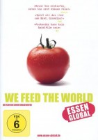 We Feed The World - Essen Global (DVD) 