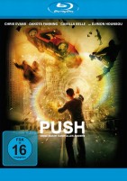 Push (Blu-ray) 