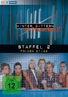 Hinter Gittern - Der Frauenknast - Staffel 02 (DVD) 
