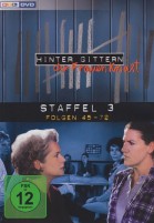 Hinter Gittern - Der Frauenknast - Staffel 03 / 2. Auflage (DVD) 